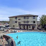 Hotel Palsir