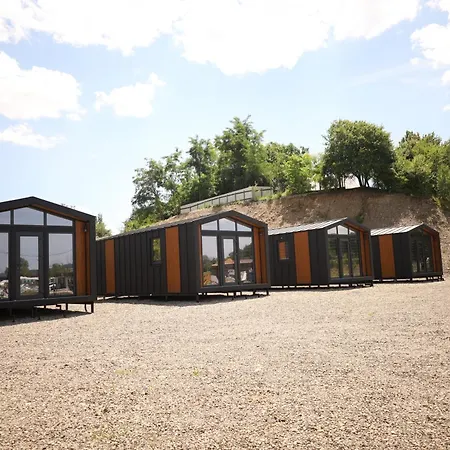 Palsir Отель Солотвино