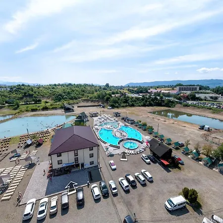 Palsir Солотвино