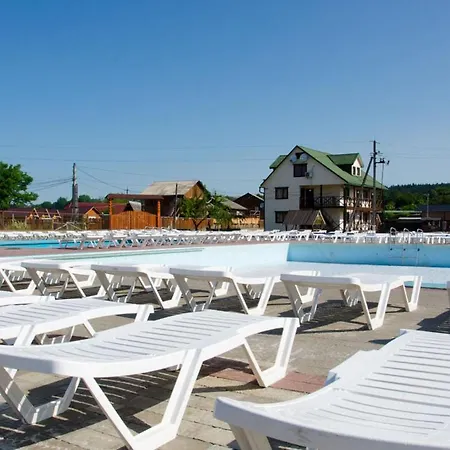 Palsir * Солотвино