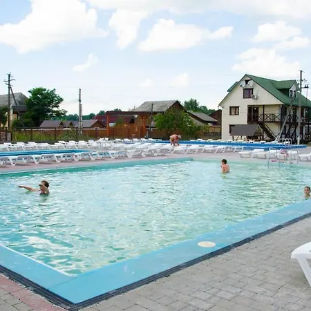 Palsir Солотвино