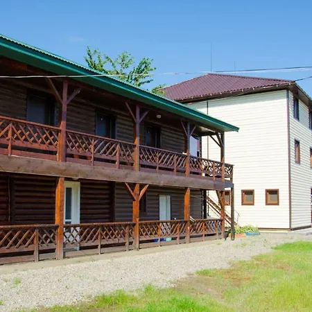 Palsir * Солотвино