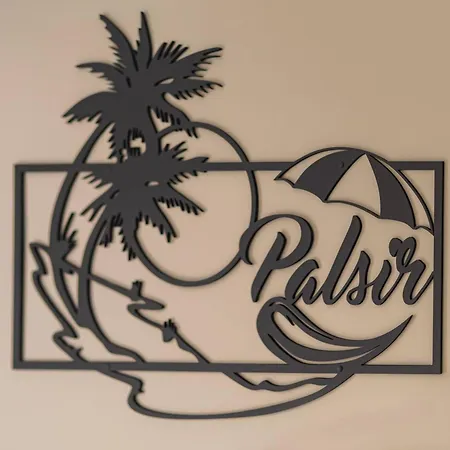 Palsir Отель Солотвино