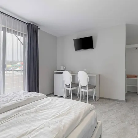 Palsir * Солотвино