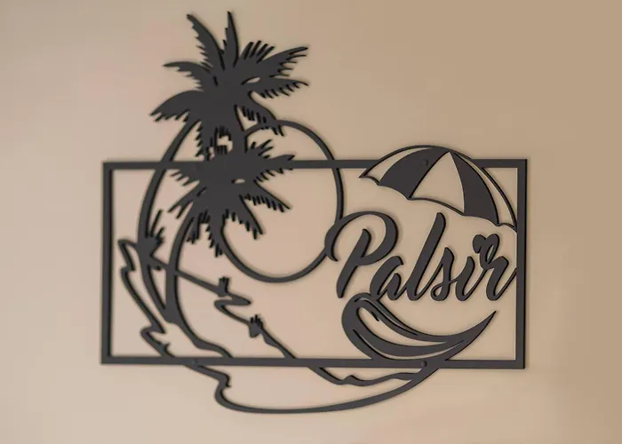 Palsir فندق سولوتفينو