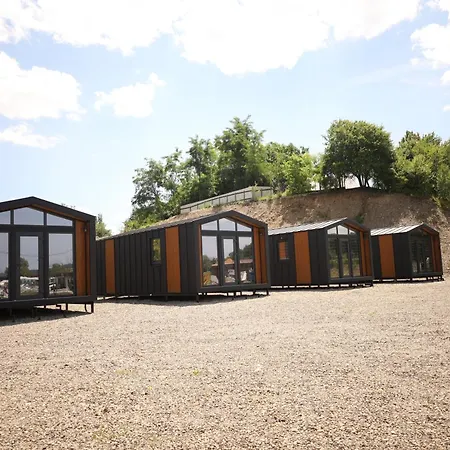 Palsir Hotel Solotvyno