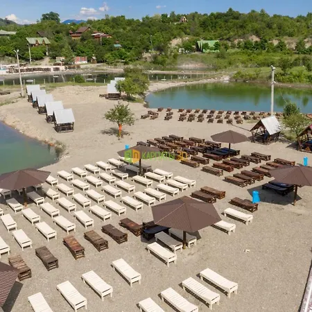 Palsir Hotel Solotvyno