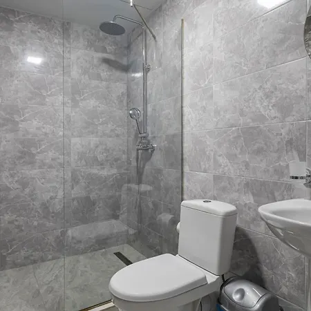 Palsir Hotel Solotvyno